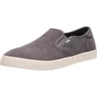 TOMS-Drizzle-Heritage-Canvas-Slip-Ons Sneakers Shoes