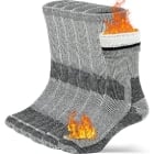 Wool Socks