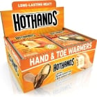 Hand & Foot Warmers 