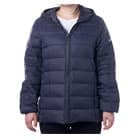 Thick Puffer Jacket