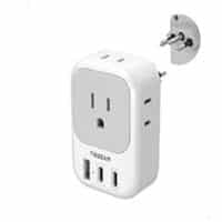 US to Brazil Power Adapter: What Plug Do I Need? (2025)