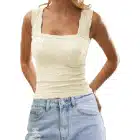 Vest Tops