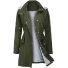 Light Rain Jacket Waterproof
