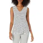 V-Neck Tank Top