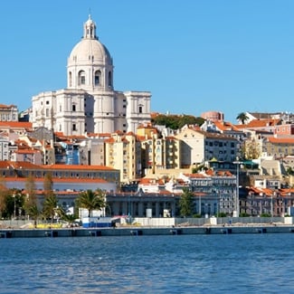 How do I learn about the safety and health requirements for traveling internationally? 