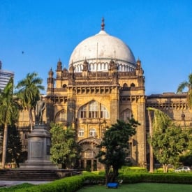 Is there malaria in Mumbai?