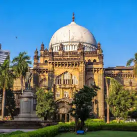 Is there malaria in Mumbai?