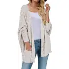 Cardigan Sweater Coat