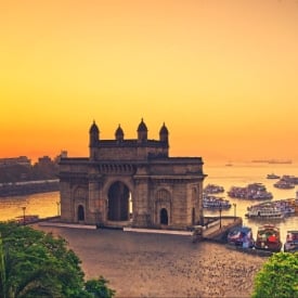 MONSOON – July, August, September