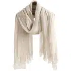 Shawl/Modesty Cover-up