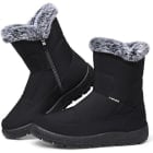 Snow Boots
