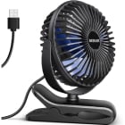 Cabin Fan