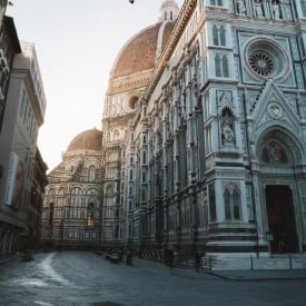 What are the best things to do in Florence? 