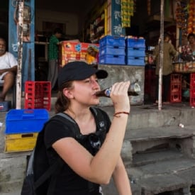 What should I wear in Mumbai