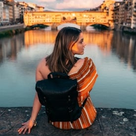 What to Wear in Florence