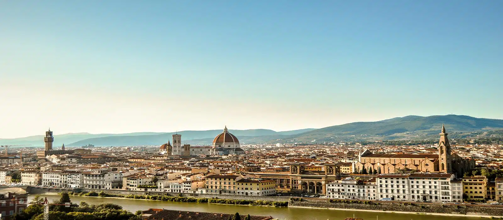 florence packing list