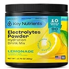 Electrolytes