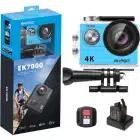 Affordable Underwater Camera