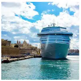 Are cruises safe?