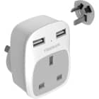 Australian Power Adapter