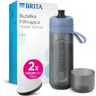 Filtered Water Bottle