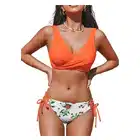 Bikini-Swimsuit