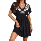 Swimsuit Cover-Up