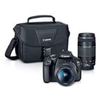 Camera with Zoom Lens