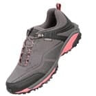 Comfortable Walking Shoes