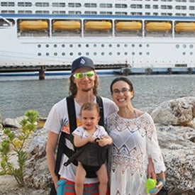 33 Top Cruise Packing List Items for 2026 + What to Wear & NOT to Bring