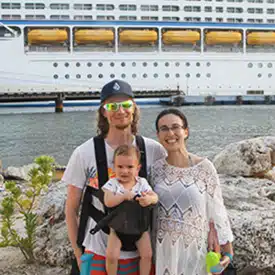 33 Top Cruise Packing List Items for 2025 + What to Wear & NOT to Bring