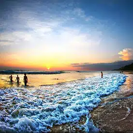 DRY SEASON