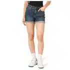 Denim-Short