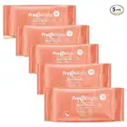 Deodorant Wipes