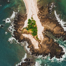 Do you have suggestions for where to go and what to do while I'm travelling in Costa Rica?