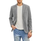 Blazers with Pockets