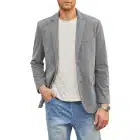 Blazers with Pockets