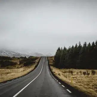 What is the best way to travel while in Iceland?