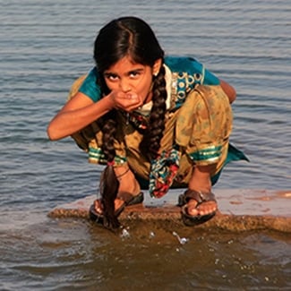 How do I avoid getting Delhi Belly?!