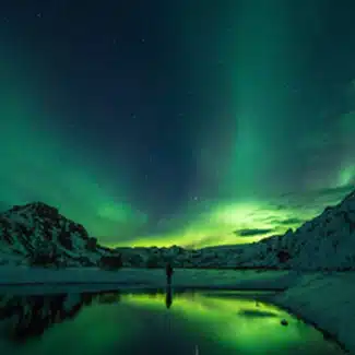 What money is used in Iceland?