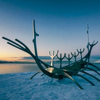 Is Iceland expensive?