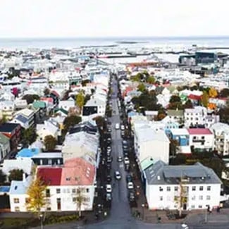 How safe is Iceland?