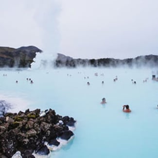 What is there to do around Iceland?