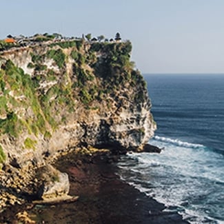 Is the tap water in Bali safe to drink?