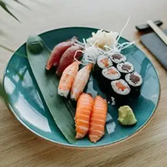 Where should I eat in Japan?