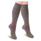 Compression Flight Socks