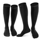 Compression Flight Socks