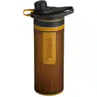 High-Quality Filtered Water Bottle