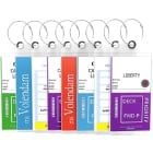 Luggage Tags Set