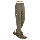 Convertible Hiking Pants